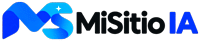 MiSitio IA